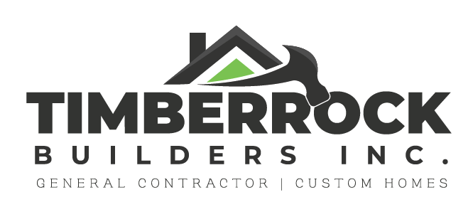 Timberrock Builders Inc.